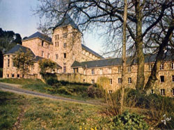 Abbaye de Landevenec